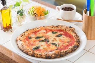 ペロッタランチ