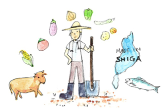 ペロッタのこだわり