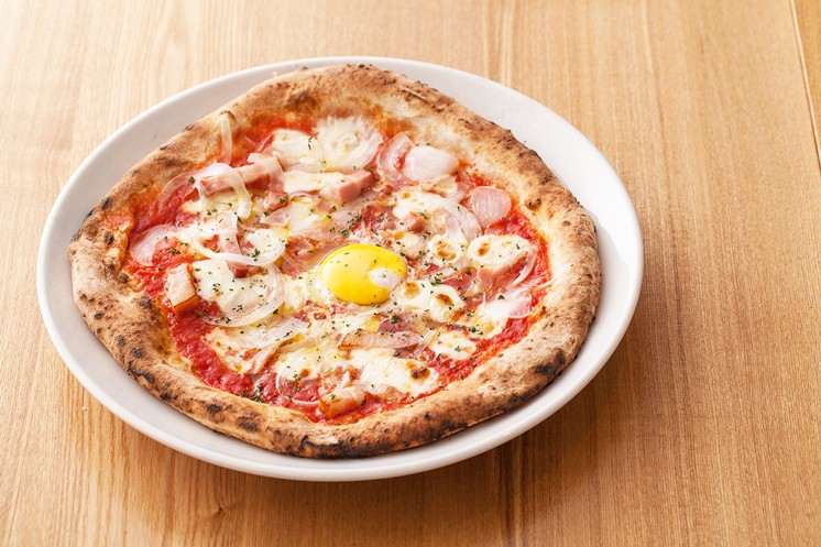 熱いうちにお召し上がり下さい