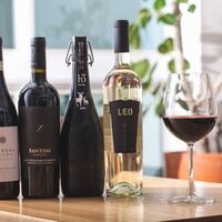 ドリンク・メニュー